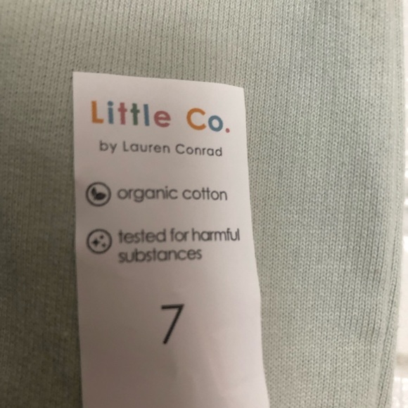 Girls short - Picture 5 of 5